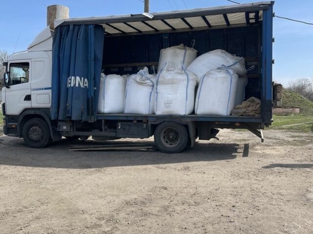 Сканиа Другая, объемом двигателя 0 л и пробегом 0 тыс. км за 15000 $, фото 14 на Automoto.ua