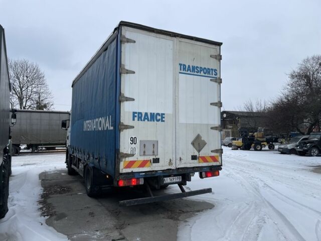 Сканиа Другая, объемом двигателя 0 л и пробегом 0 тыс. км за 15000 $, фото 8 на Automoto.ua