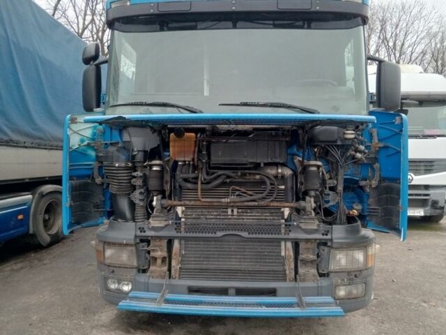 Сканіа Другая, об'ємом двигуна 0 л та пробігом 0 тис. км за 261 $, фото 3 на Automoto.ua