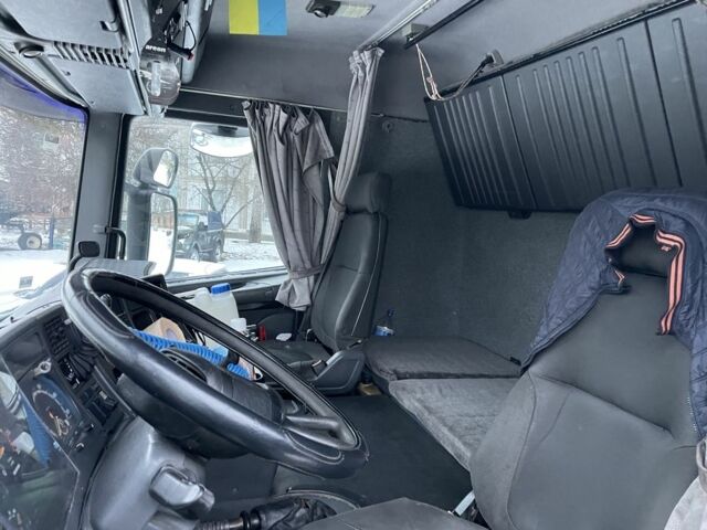 Сканиа Другая, объемом двигателя 0 л и пробегом 0 тыс. км за 15000 $, фото 1 на Automoto.ua
