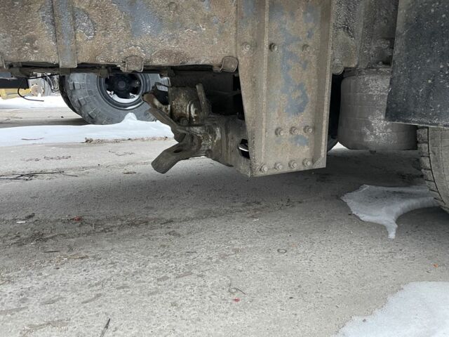 Сканиа Другая, объемом двигателя 0 л и пробегом 0 тыс. км за 15000 $, фото 5 на Automoto.ua