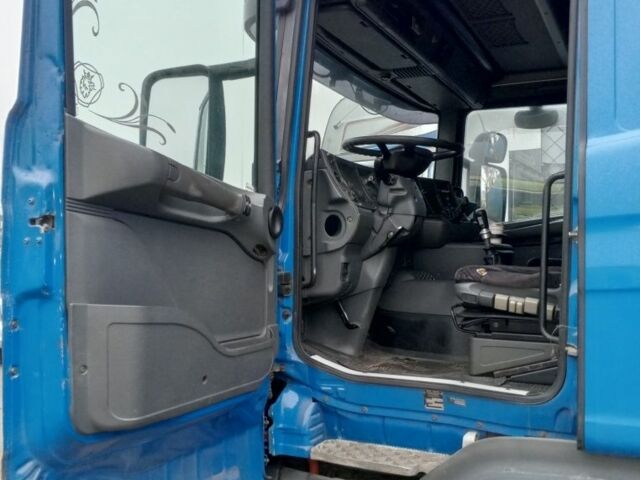 Сканіа Другая, об'ємом двигуна 0 л та пробігом 0 тис. км за 261 $, фото 4 на Automoto.ua