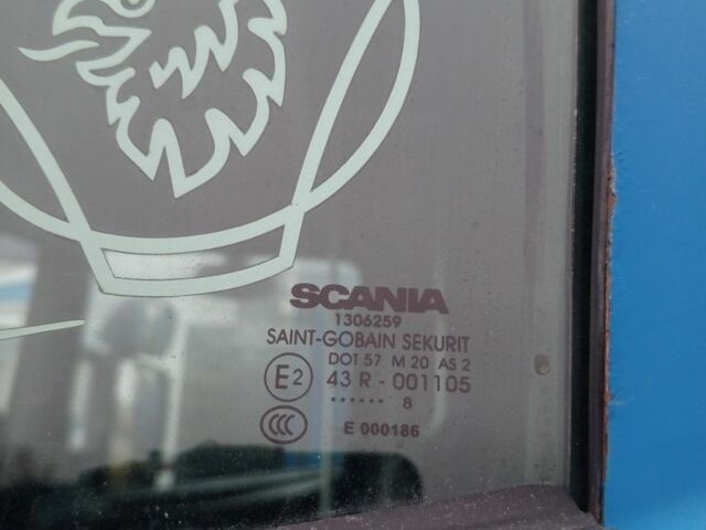 Сканиа Другая, объемом двигателя 0 л и пробегом 0 тыс. км за 261 $, фото 16 на Automoto.ua