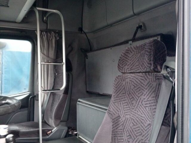 Сканіа Другая, об'ємом двигуна 0 л та пробігом 0 тис. км за 11000 $, фото 5 на Automoto.ua