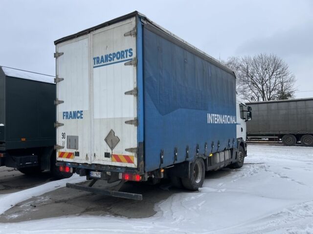 Сканиа Другая, объемом двигателя 0 л и пробегом 0 тыс. км за 15000 $, фото 6 на Automoto.ua