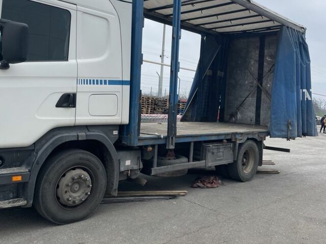 Сканиа Другая, объемом двигателя 0 л и пробегом 0 тыс. км за 15000 $, фото 13 на Automoto.ua