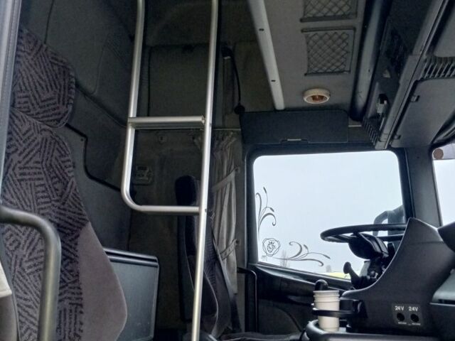 Сканіа Другая, об'ємом двигуна 0 л та пробігом 0 тис. км за 11000 $, фото 7 на Automoto.ua