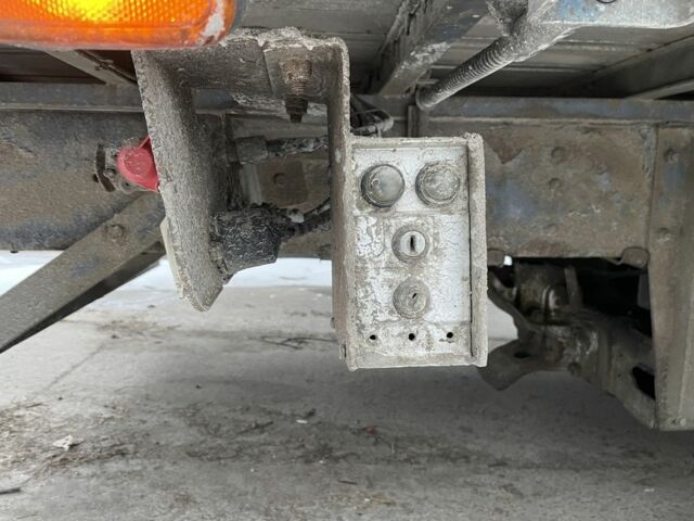 Сканиа Другая, объемом двигателя 0 л и пробегом 0 тыс. км за 15000 $, фото 3 на Automoto.ua