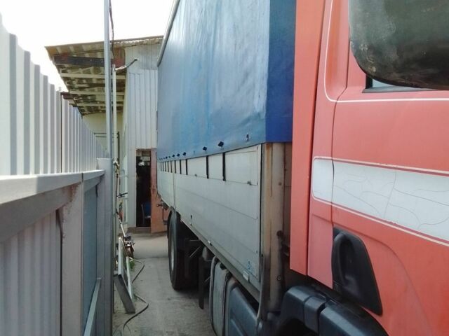 Сканіа Другая, об'ємом двигуна 0 л та пробігом 0 тис. км за 14700 $, фото 1 на Automoto.ua