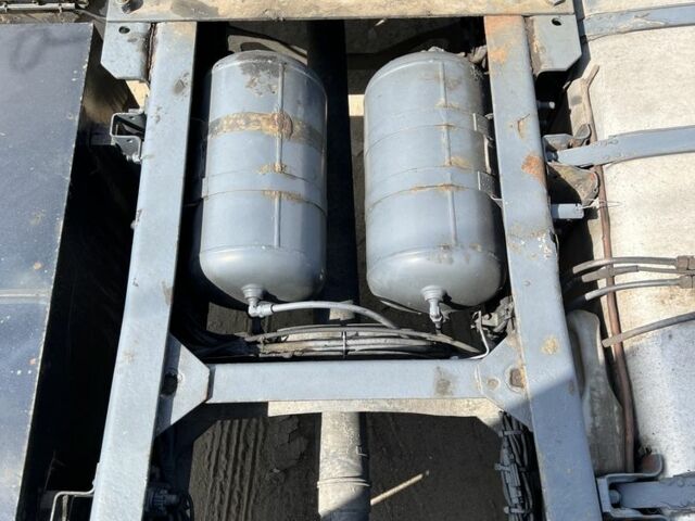 Сканіа Другая 2002 у Одесі на Automoto.ua Сканіа Другая, об'ємом двигуна 0 л та пробігом 0 тис. км за 5000 $, фото 8 на Automoto.ua