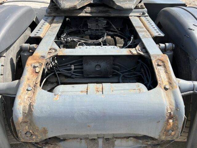 Сканіа Другая 2002 у Одесі на Automoto.ua Сканіа Другая, об'ємом двигуна 0 л та пробігом 0 тис. км за 5000 $, фото 10 на Automoto.ua