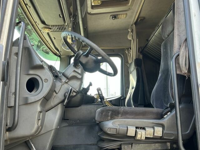 Сканіа Другая 2002 у Одесі на Automoto.ua Сканіа Другая, об'ємом двигуна 0 л та пробігом 0 тис. км за 5000 $, фото 12 на Automoto.ua