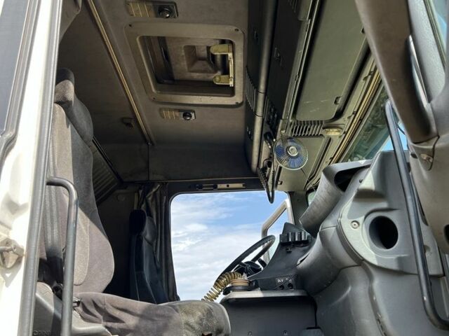 Сканіа Другая 2002 у Одесі на Automoto.ua Сканіа Другая, об'ємом двигуна 0 л та пробігом 0 тис. км за 5000 $, фото 13 на Automoto.ua