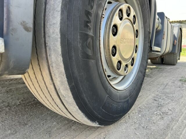 Сканіа Другая 2002 у Одесі на Automoto.ua Сканіа Другая, об'ємом двигуна 0 л та пробігом 0 тис. км за 5000 $, фото 6 на Automoto.ua