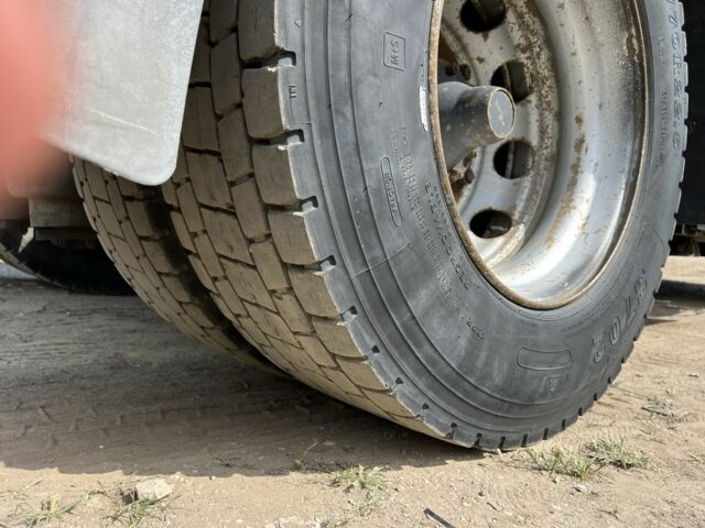 Сканіа Другая 2002 у Одесі на Automoto.ua Сканіа Другая, об'ємом двигуна 0 л та пробігом 0 тис. км за 5000 $, фото 11 на Automoto.ua