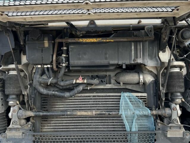 Сканіа Другая 2002 у Одесі на Automoto.ua Сканіа Другая, об'ємом двигуна 0 л та пробігом 0 тис. км за 5000 $, фото 14 на Automoto.ua