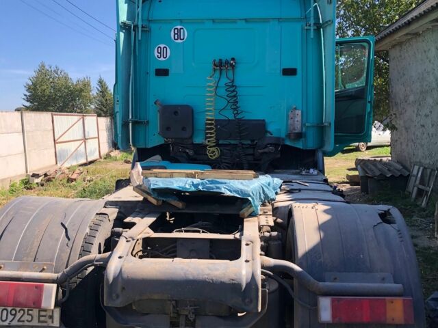 Сканиа Другая, объемом двигателя 0 л и пробегом 0 тыс. км за 5500 $, фото 8 на Automoto.ua