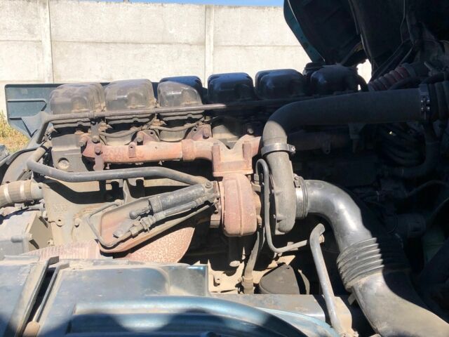 Сканиа Другая, объемом двигателя 0 л и пробегом 0 тыс. км за 5500 $, фото 3 на Automoto.ua