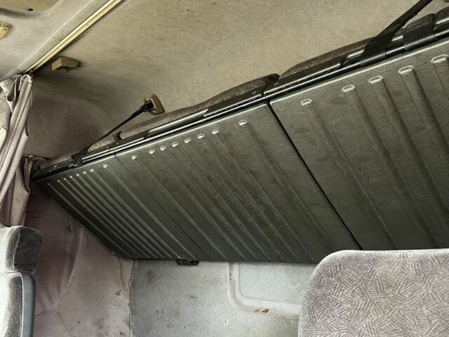 Сканіа Другая 2002 у Одесі на Automoto.ua Сканіа Другая, об'ємом двигуна 0 л та пробігом 0 тис. км за 5000 $, фото 16 на Automoto.ua