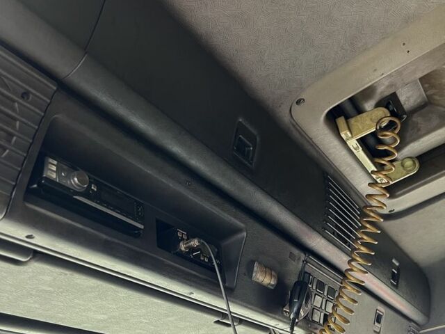 Сканіа Другая 2002 у Одесі на Automoto.ua Сканіа Другая, об'ємом двигуна 0 л та пробігом 0 тис. км за 5000 $, фото 15 на Automoto.ua