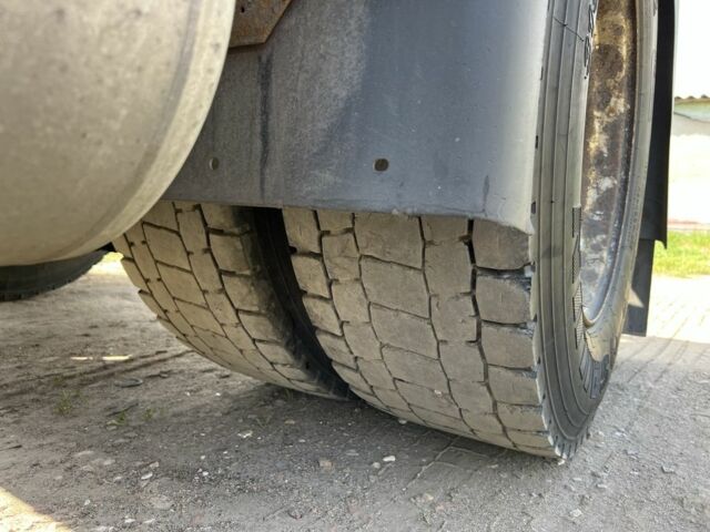 Сканіа Другая 2002 у Одесі на Automoto.ua Сканіа Другая, об'ємом двигуна 0 л та пробігом 0 тис. км за 5000 $, фото 9 на Automoto.ua