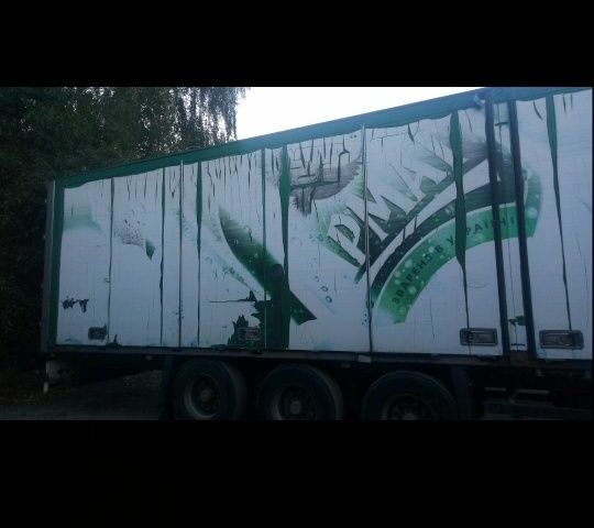 Сканиа Другая, объемом двигателя 0 л и пробегом 0 тыс. км за 6000 $, фото 4 на Automoto.ua