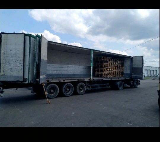 Сканиа Другая, объемом двигателя 0 л и пробегом 0 тыс. км за 6000 $, фото 3 на Automoto.ua