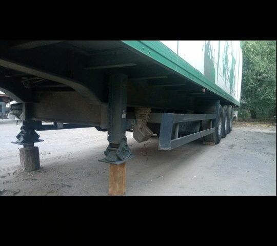 Сканиа Другая, объемом двигателя 0 л и пробегом 0 тыс. км за 6000 $, фото 5 на Automoto.ua