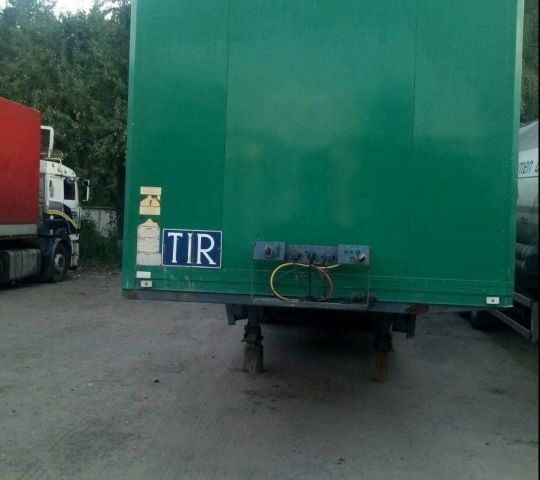 Сканиа Другая, объемом двигателя 0 л и пробегом 0 тыс. км за 6000 $, фото 7 на Automoto.ua