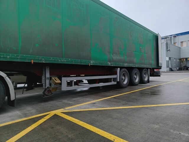 Сканиа Другая, объемом двигателя 0 л и пробегом 0 тыс. км за 6000 $, фото 2 на Automoto.ua