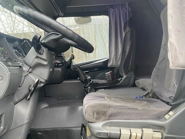 Сканіа Другая, об'ємом двигуна 0 л та пробігом 0 тис. км за 12899 $, фото 9 на Automoto.ua