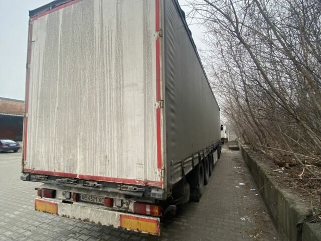 Сканіа Другая, об'ємом двигуна 0 л та пробігом 0 тис. км за 12899 $, фото 3 на Automoto.ua