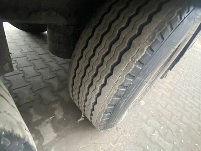 Сканіа Другая, об'ємом двигуна 0 л та пробігом 0 тис. км за 12899 $, фото 6 на Automoto.ua