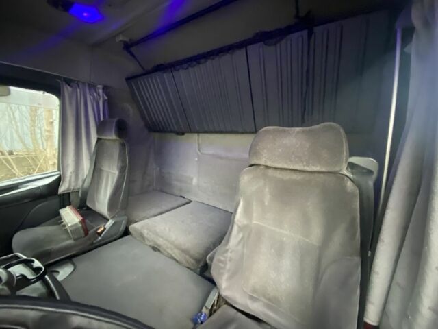 Сканіа Другая, об'ємом двигуна 0 л та пробігом 0 тис. км за 12999 $, фото 14 на Automoto.ua