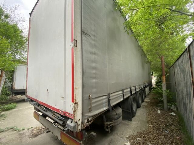 Сканіа Другая, об'ємом двигуна 0 л та пробігом 0 тис. км за 12899 $, фото 13 на Automoto.ua