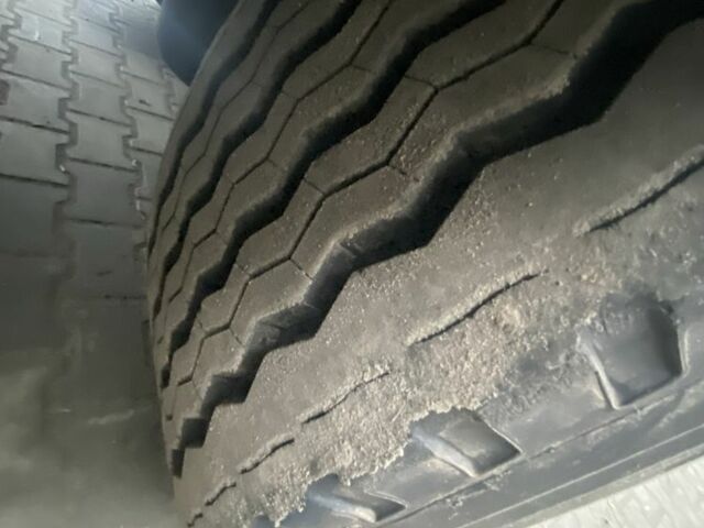 Сканіа Другая, об'ємом двигуна 0 л та пробігом 0 тис. км за 12899 $, фото 8 на Automoto.ua