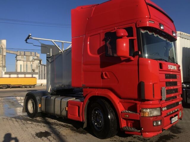 Сканиа Другая, объемом двигателя 0 л и пробегом 0 тыс. км за 7000 $, фото 3 на Automoto.ua