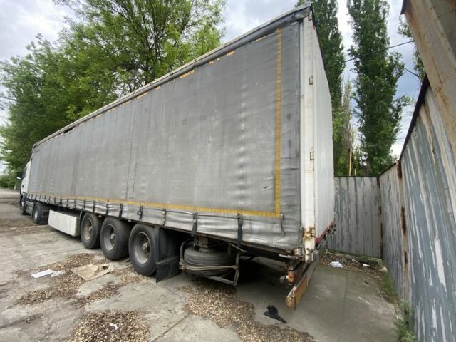 Сканіа Другая, об'ємом двигуна 0 л та пробігом 0 тис. км за 12899 $, фото 14 на Automoto.ua