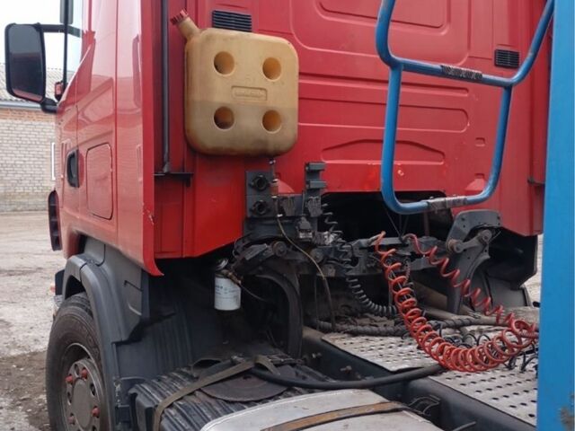 Сканиа Другая, объемом двигателя 0 л и пробегом 0 тыс. км за 30000 $, фото 3 на Automoto.ua