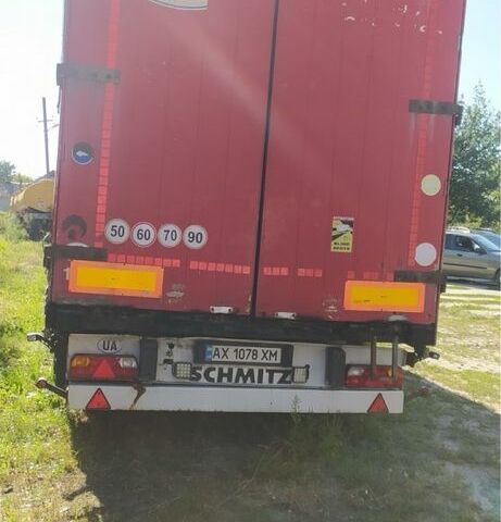 Сканиа Другая, объемом двигателя 0 л и пробегом 0 тыс. км за 13500 $, фото 4 на Automoto.ua