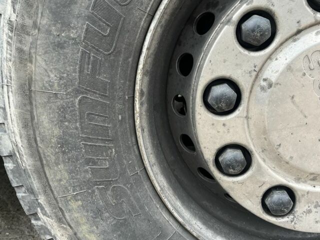 Сканіа Другая, об'ємом двигуна 0 л та пробігом 0 тис. км за 12500 $, фото 5 на Automoto.ua