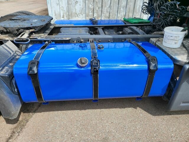 Сканиа Другая, объемом двигателя 0 л и пробегом 0 тыс. км за 14000 $, фото 7 на Automoto.ua