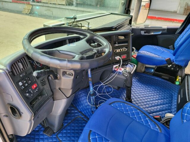 Сканиа Другая, объемом двигателя 0 л и пробегом 0 тыс. км за 14000 $, фото 8 на Automoto.ua