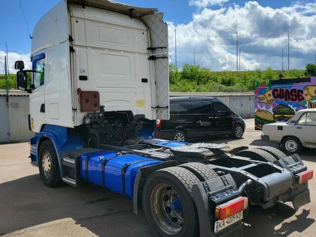 Сканиа Другая, объемом двигателя 0 л и пробегом 0 тыс. км за 14000 $, фото 5 на Automoto.ua