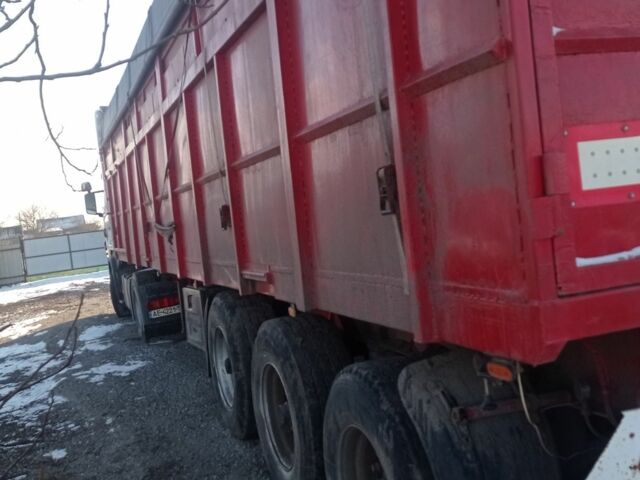 Сканиа Другая, объемом двигателя 0 л и пробегом 0 тыс. км за 15500 $, фото 2 на Automoto.ua