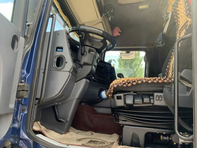 Сканіа Другая, об'ємом двигуна 0 л та пробігом 0 тис. км за 18500 $, фото 10 на Automoto.ua