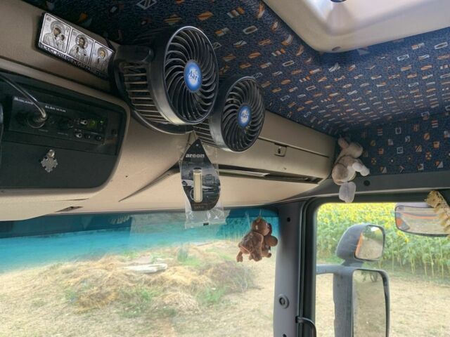 Сканіа Другая, об'ємом двигуна 0 л та пробігом 0 тис. км за 18500 $, фото 16 на Automoto.ua