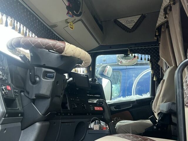 Сканіа Другая, об'ємом двигуна 0 л та пробігом 0 тис. км за 13000 $, фото 14 на Automoto.ua