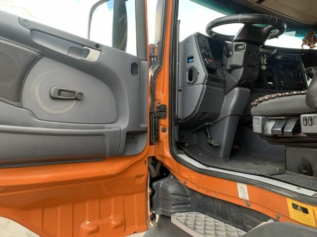 Сканіа Другая, об'ємом двигуна 0 л та пробігом 0 тис. км за 18500 $, фото 1 на Automoto.ua