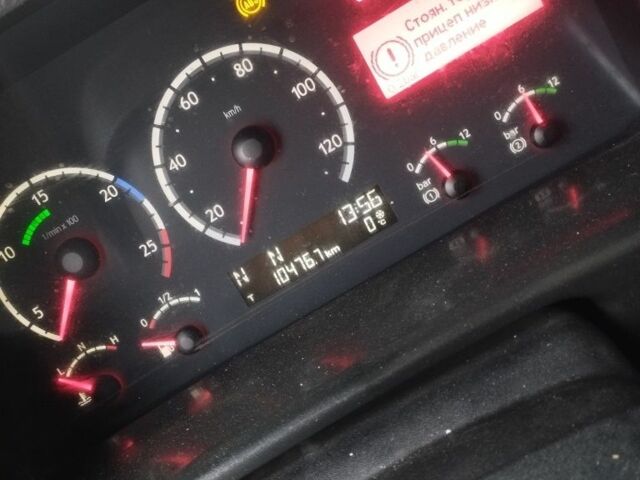 Сканіа Другая 2008 у Броварах на Automoto.ua Сканіа Другая, об'ємом двигуна 0 л та пробігом 0 тис. км за 9500 $, фото 8 на Automoto.ua